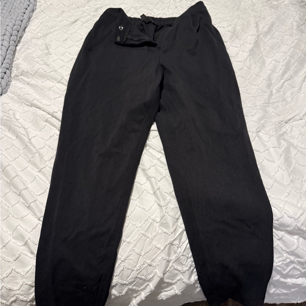 ASOS grey trouser Pants